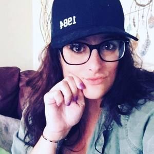 Meet your Posher, Brandi